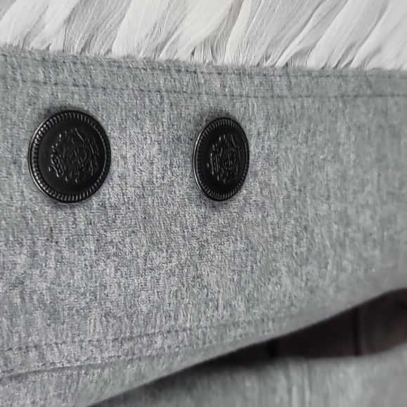 2oh 2 old hippies threads jacket nwt small - Picture 5 of 8